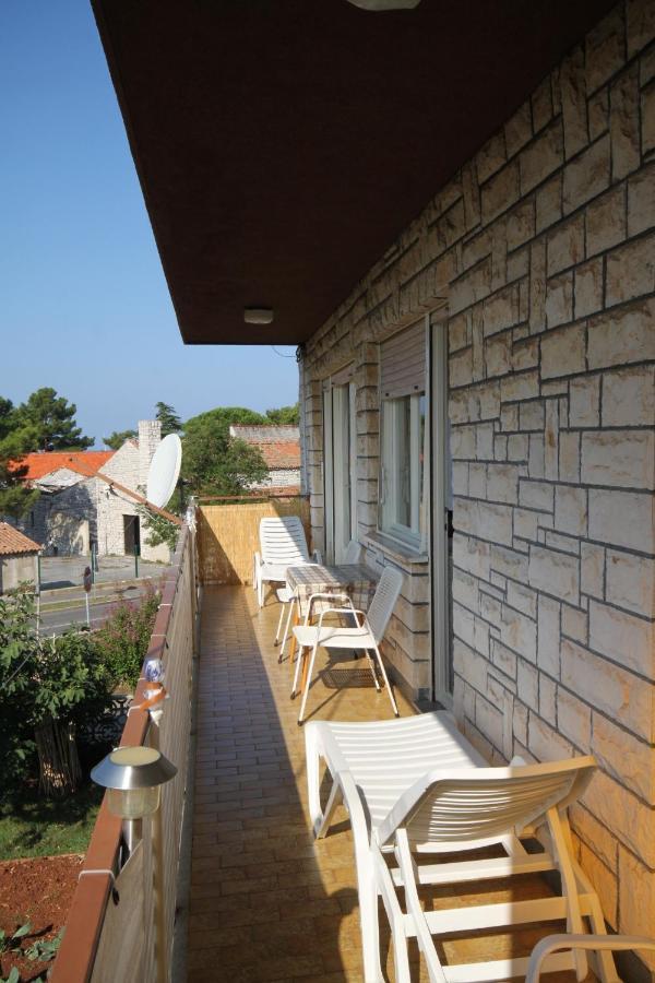 Apartments With A Parking Space Umag - 7066 Exteriér fotografie
