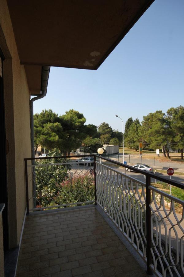 Apartments With A Parking Space Umag - 7066 Exteriér fotografie
